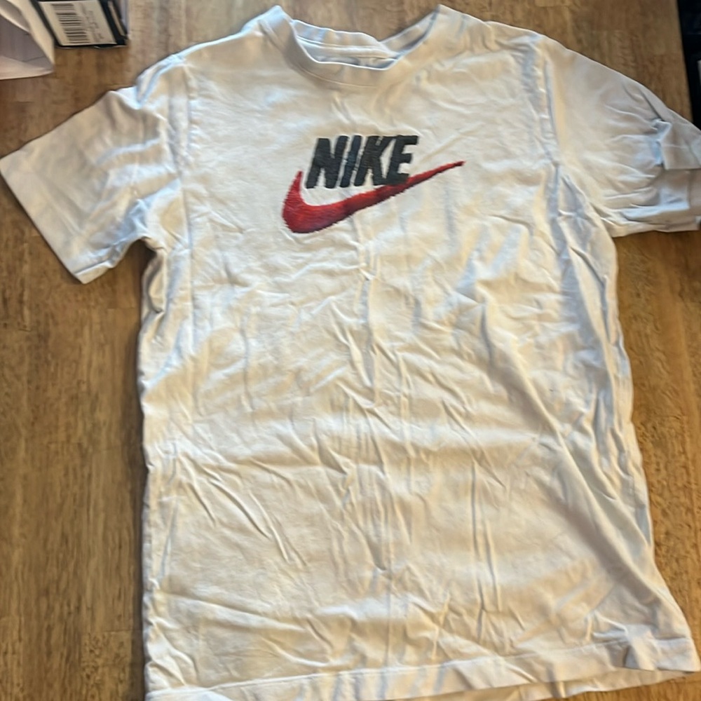 Nike shirt